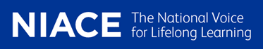 NIACE - The National Voice for Lifelong Learning